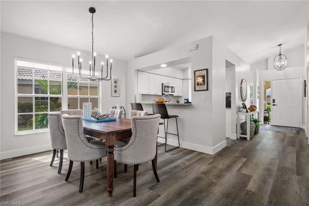 1597 Weybridge Cir #13, Naples, photo 12