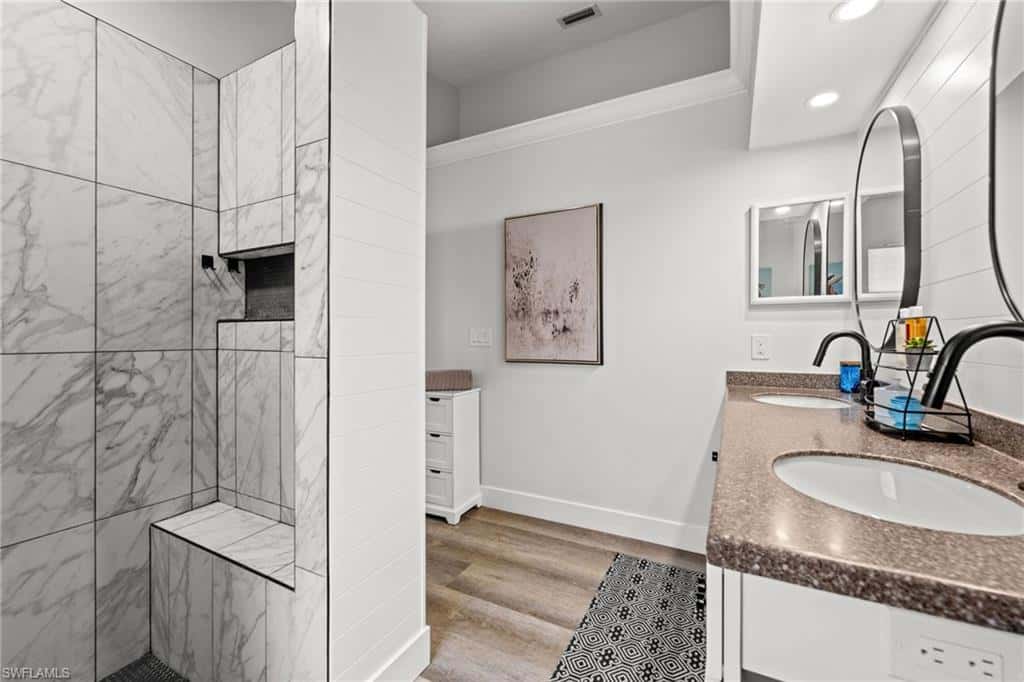 1597 Weybridge Cir #13, Naples, photo 26