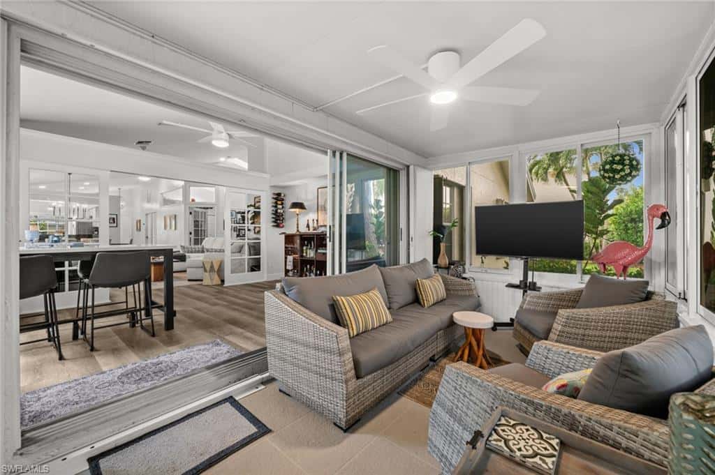 1597 Weybridge Cir #13, Naples, photo 22