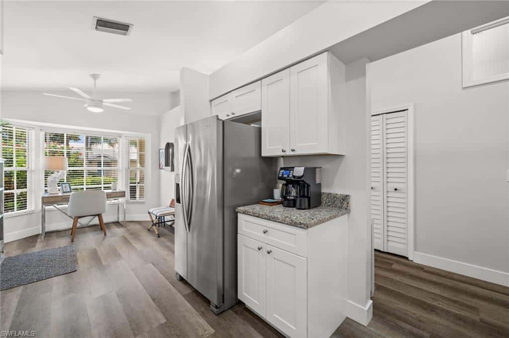 1597 Weybridge Cir #13, Naples, photo 7