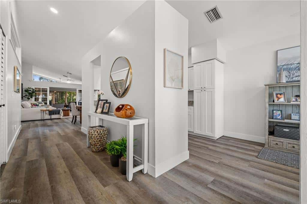1597 Weybridge Cir #13, Naples, photo 5