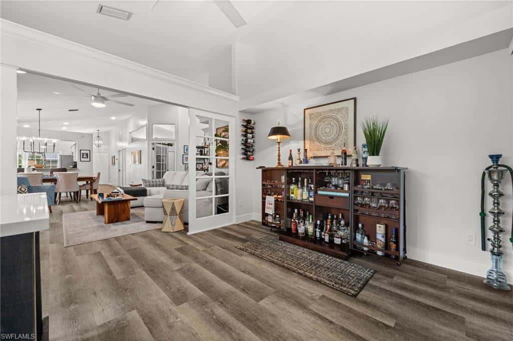 1597 Weybridge Cir #13, Naples, photo 20