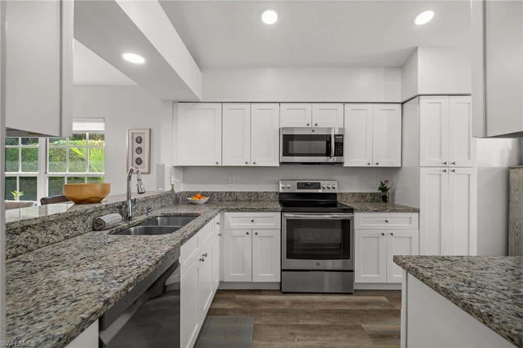 1597 Weybridge Cir #13, Naples, photo 9