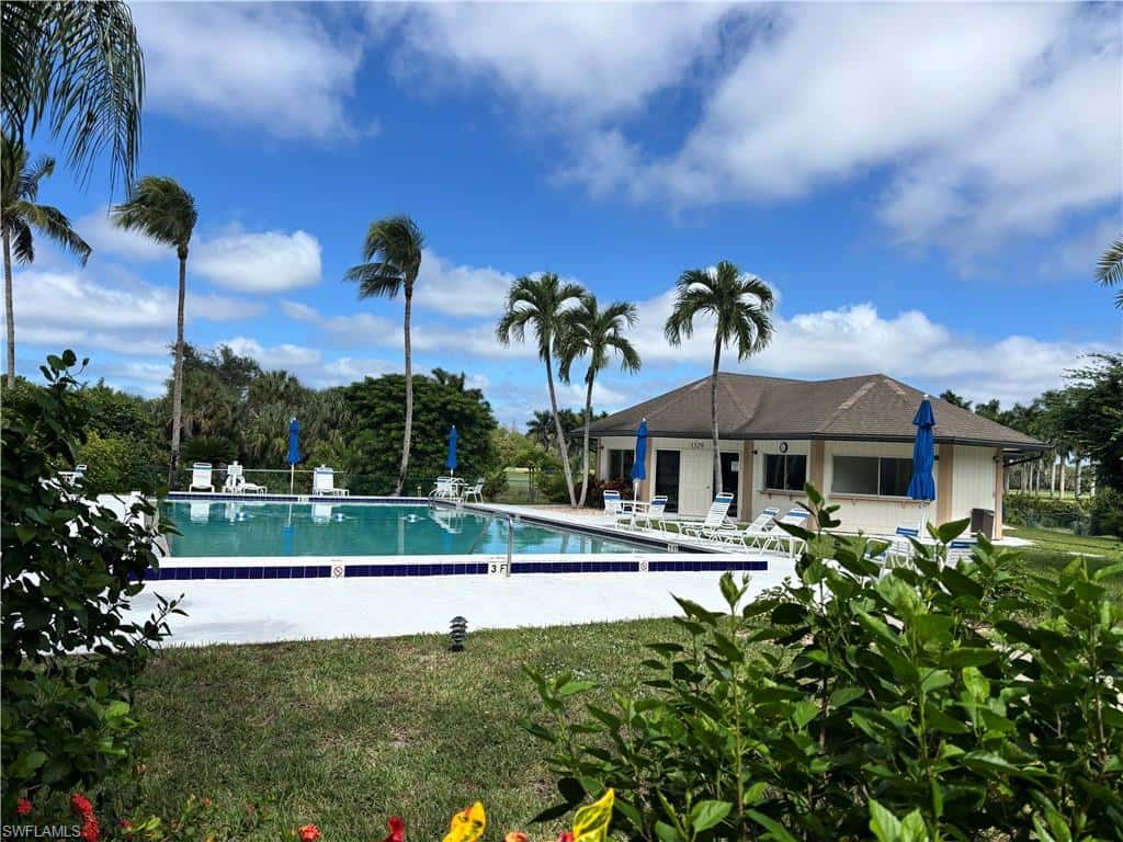 1597 Weybridge Cir #13, Naples, photo 30