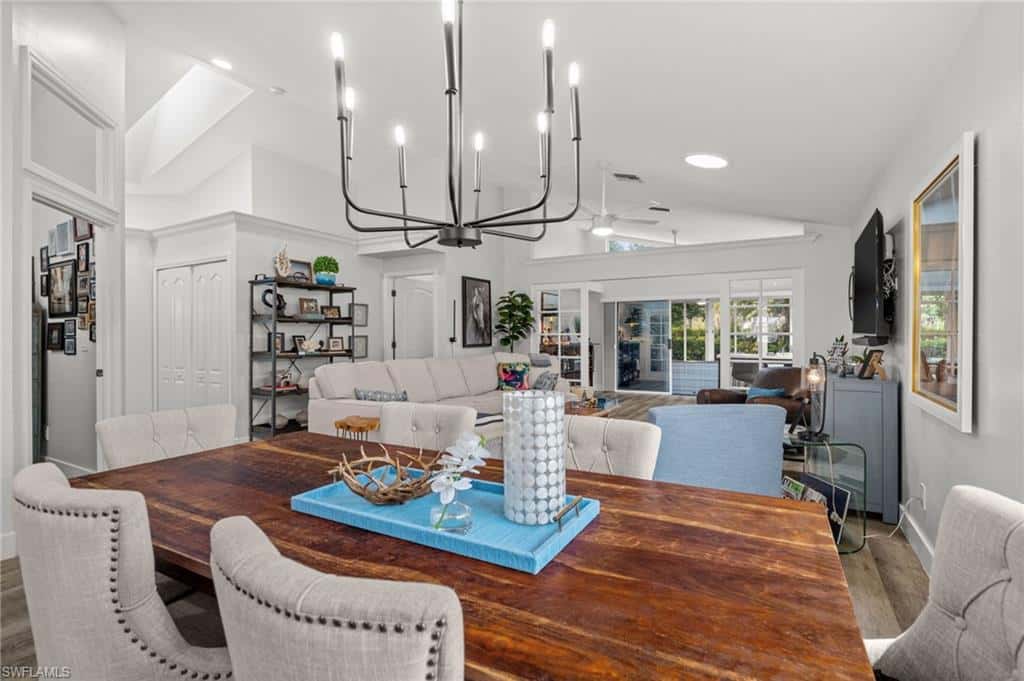 1597 Weybridge Cir #13, Naples, photo 14