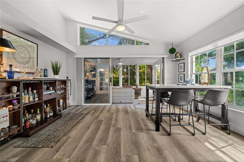 1597 Weybridge Cir #13, Naples, photo 18