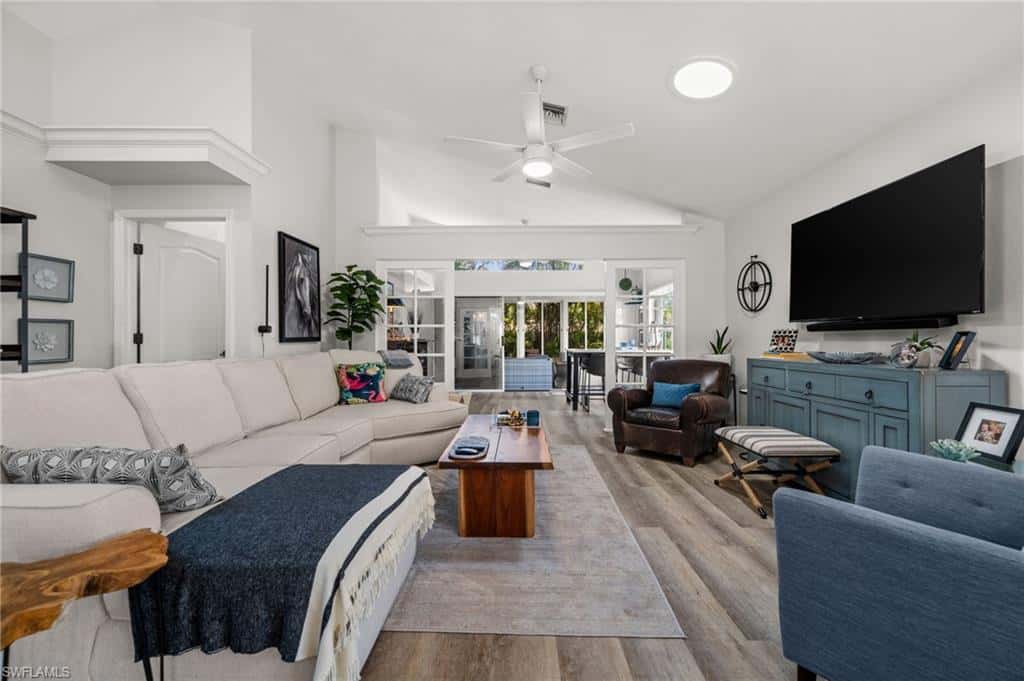 1597 Weybridge Cir #13, Naples, photo 15