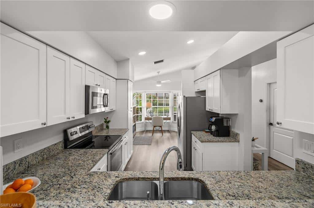 1597 Weybridge Cir #13, Naples, photo 11