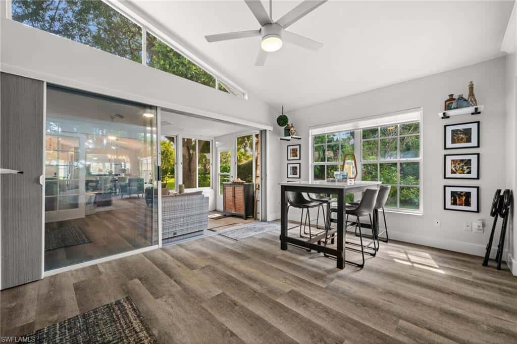 1597 Weybridge Cir #13, Naples, photo 19