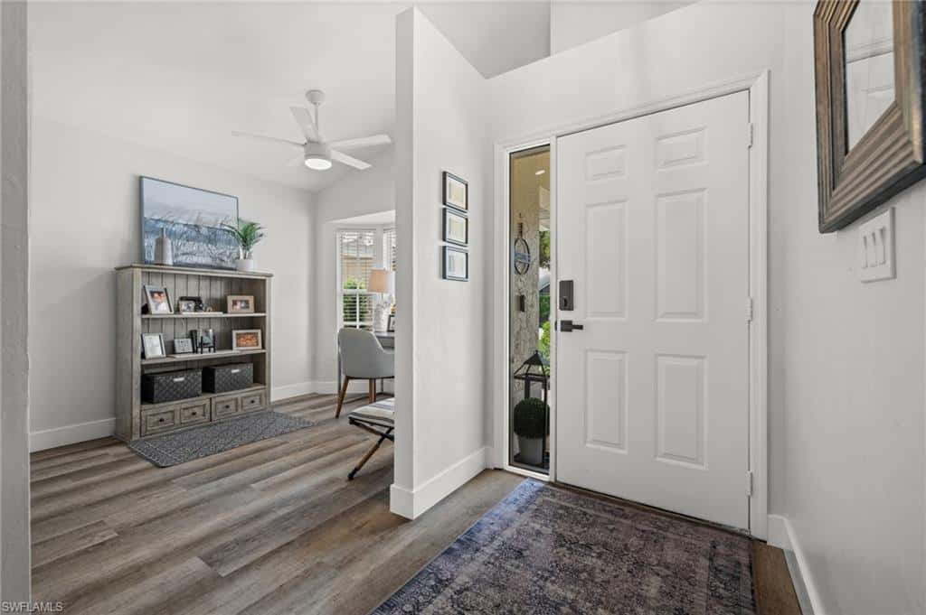 1597 Weybridge Cir #13, Naples, photo 4