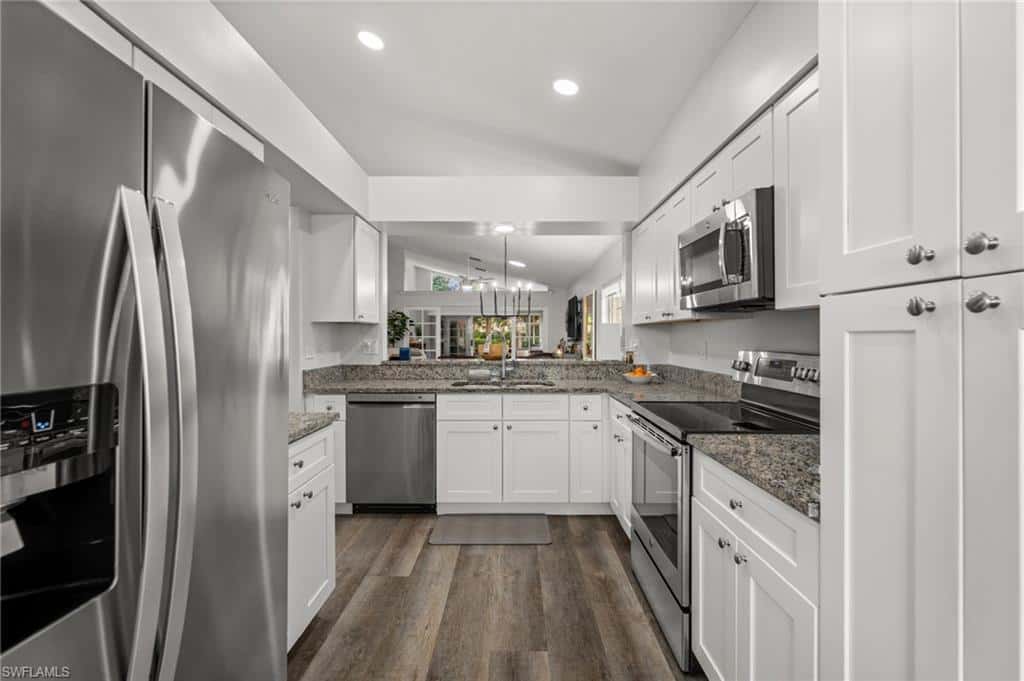 1597 Weybridge Cir #13, Naples, photo 8