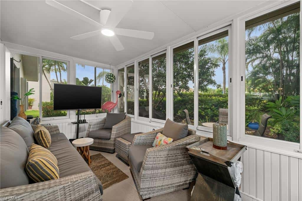 1597 Weybridge Cir #13, Naples, photo 21