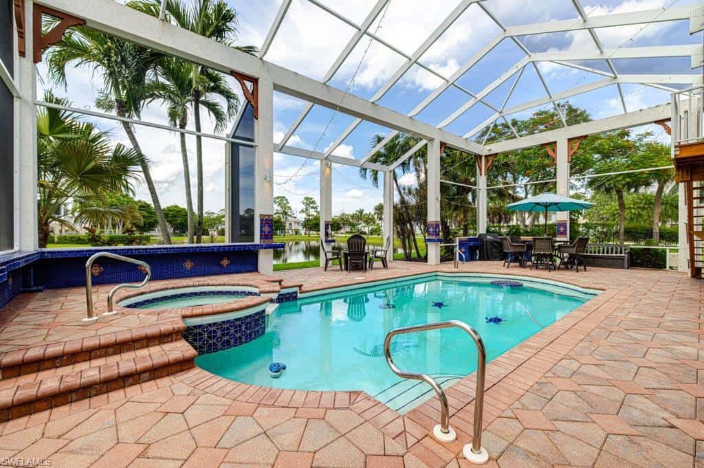 18110 Parkridge Ct, Fort Myers, photo 55