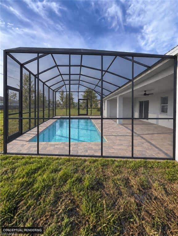 16387 Alcira Cir, Punta Gorda, photo 10