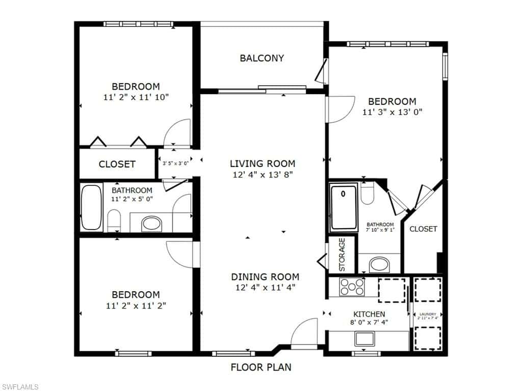 7327 Estero Blvd #100, Fort Myers Beach, photo 52