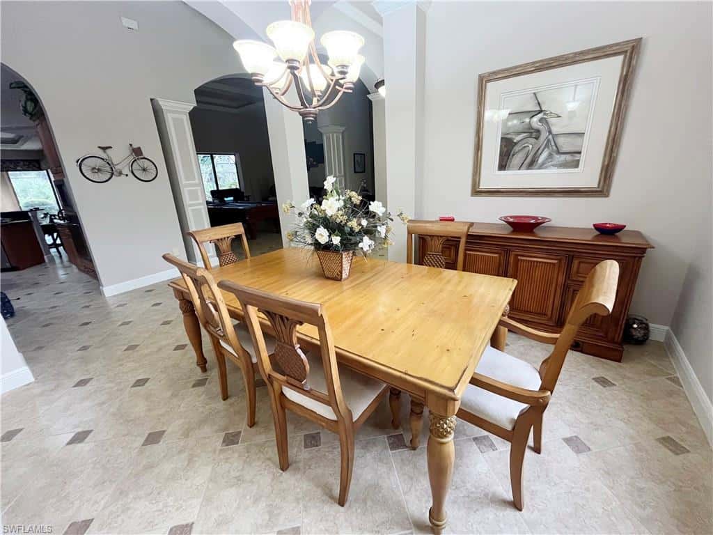 14652 Beaufort Cir, Naples, photo 12