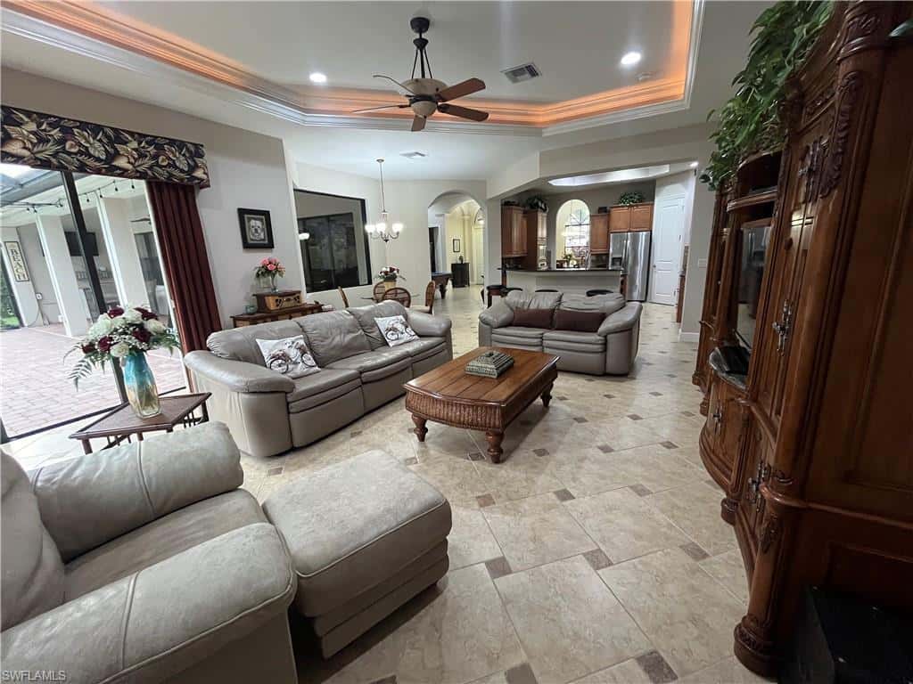 14652 Beaufort Cir, Naples, photo 7
