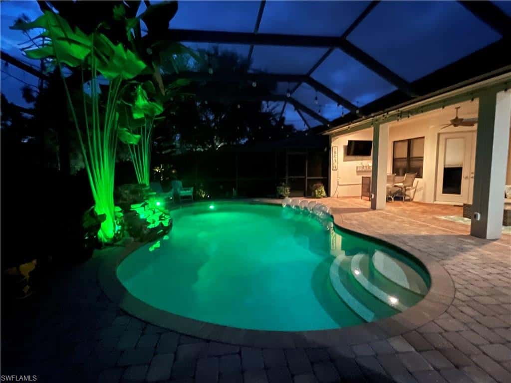 14652 Beaufort Cir, Naples, photo 33