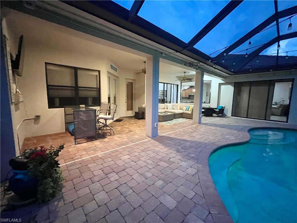 14652 Beaufort Cir, Naples, photo 35