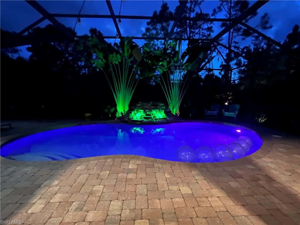 14652 Beaufort Cir, Naples, photo 31