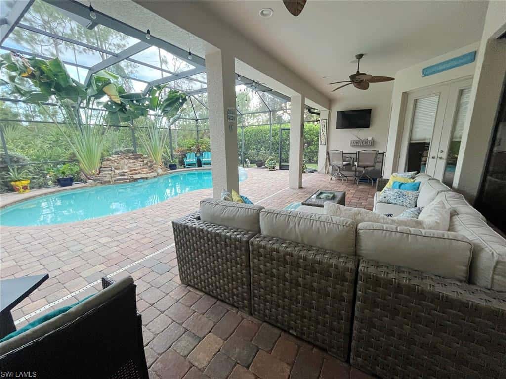 14652 Beaufort Cir, Naples, photo 28