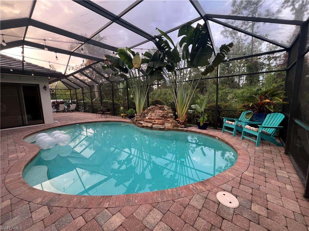 14652 Beaufort Cir, Naples, photo 34