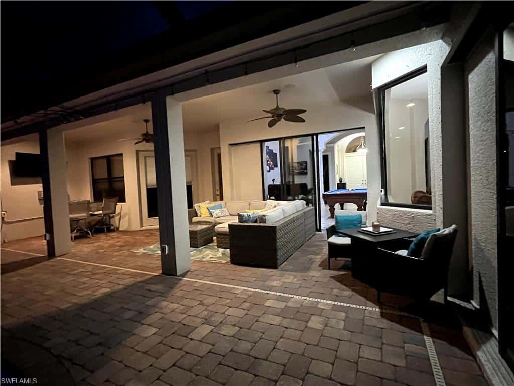 14652 Beaufort Cir, Naples, photo 26