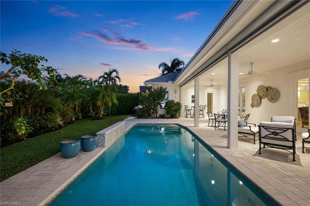 524 Turtle Hatch Ln, Naples, photo 17
