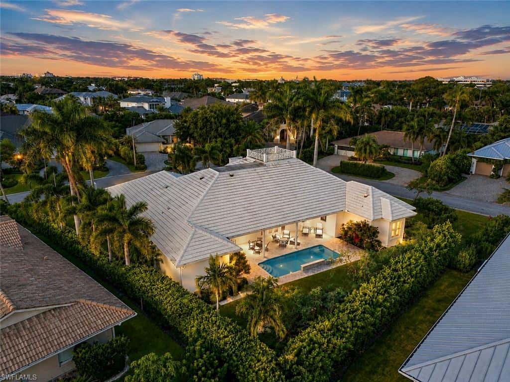 524 Turtle Hatch Ln, Naples, photo 18