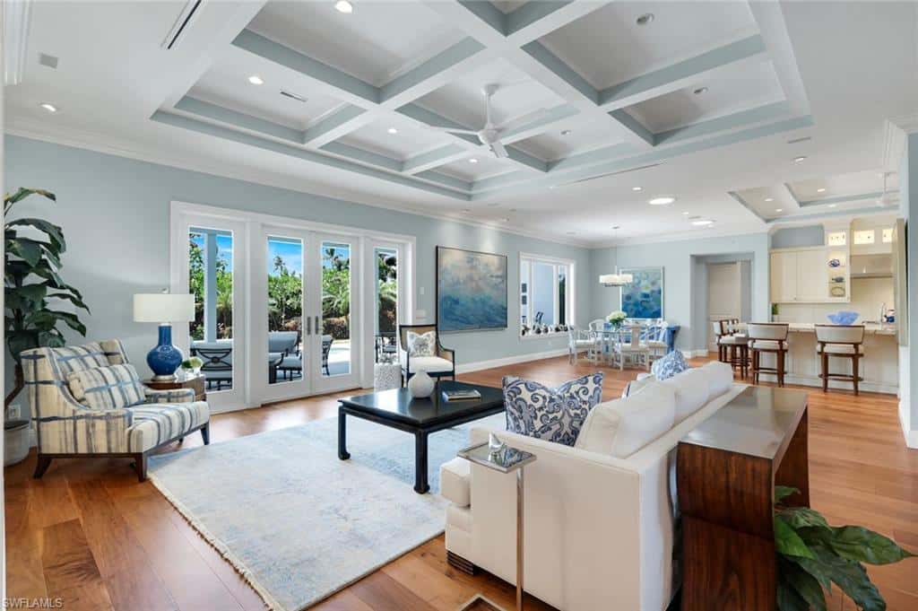 524 Turtle Hatch Ln, Naples, photo 4