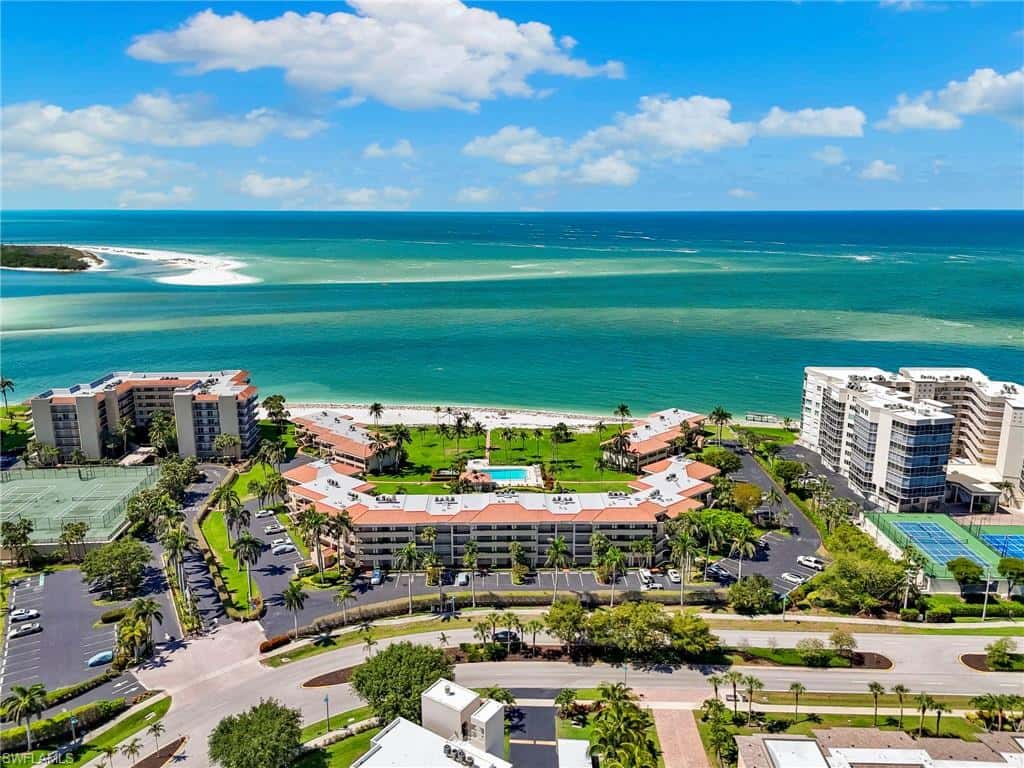 1080 Collier Blvd #103, Marco Island, photo 28