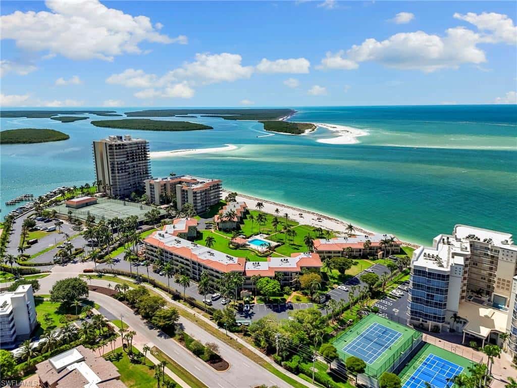 1080 Collier Blvd #103, Marco Island, photo 48