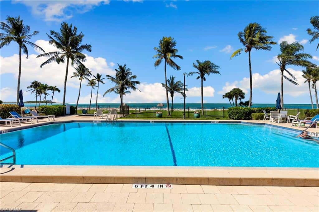 1080 Collier Blvd #103, Marco Island, photo 29