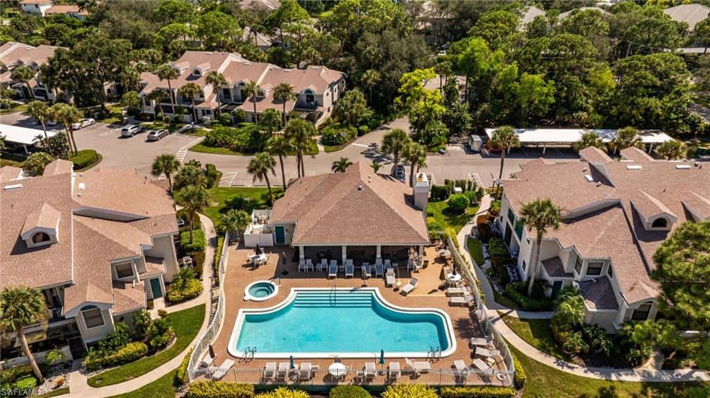 55 Emerald Woods Dr #c9, Naples, photo 34