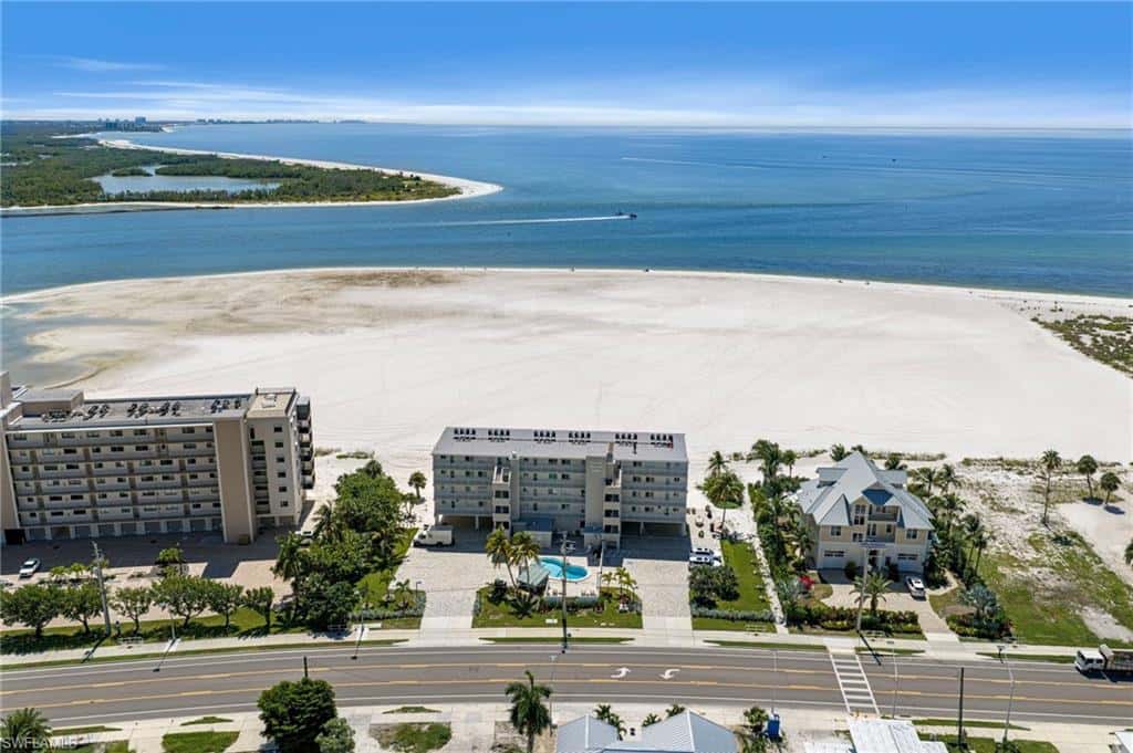 8300 Estero Blvd #403, Fort Myers Beach, photo 6