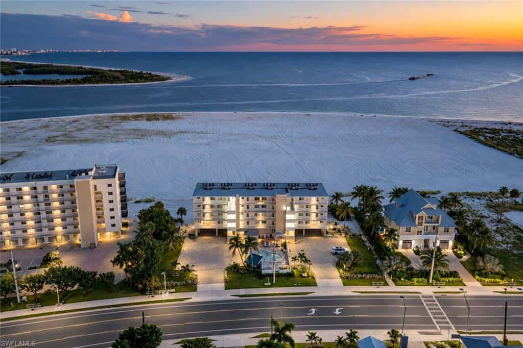 8300 Estero Blvd #403, Fort Myers Beach, photo 7