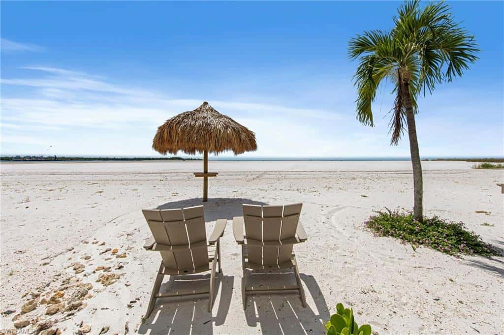 8300 Estero Blvd #403, Fort Myers Beach, photo 36