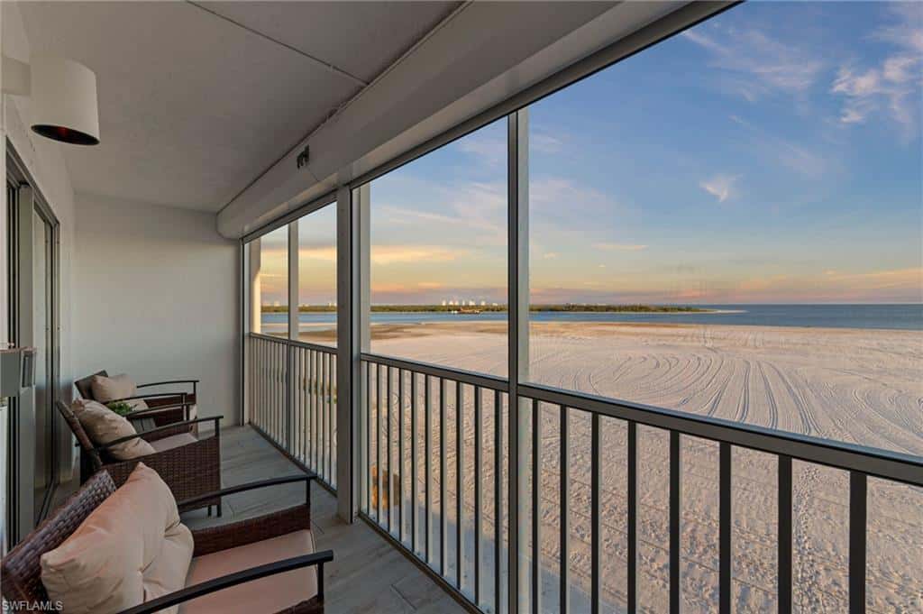 8300 Estero Blvd #403, Fort Myers Beach, photo 32