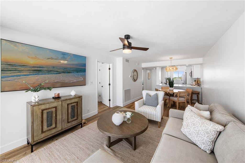 8300 Estero Blvd #403, Fort Myers Beach, photo 20