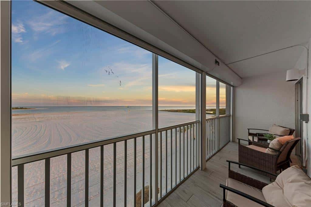 8300 Estero Blvd #403, Fort Myers Beach, photo 30