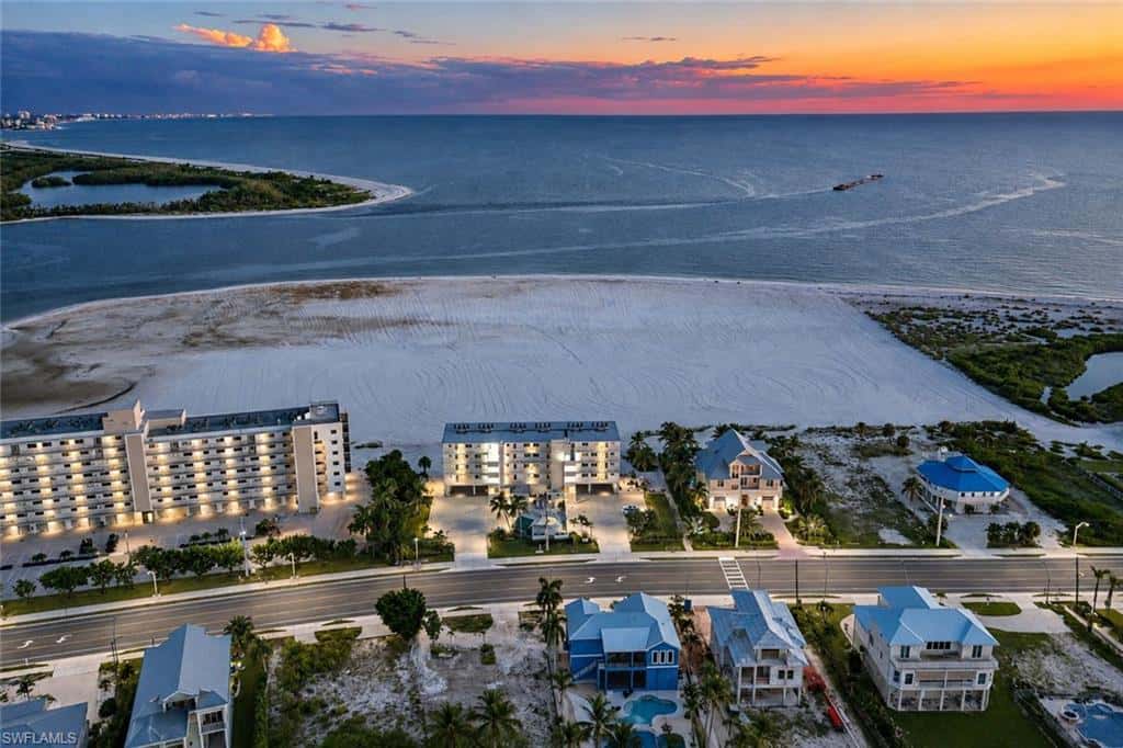 8300 Estero Blvd #403, Fort Myers Beach, photo 49