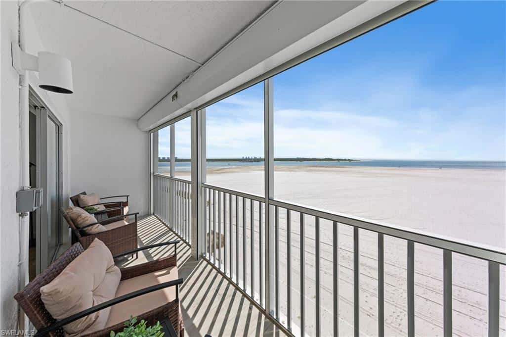 8300 Estero Blvd #403, Fort Myers Beach, photo 33