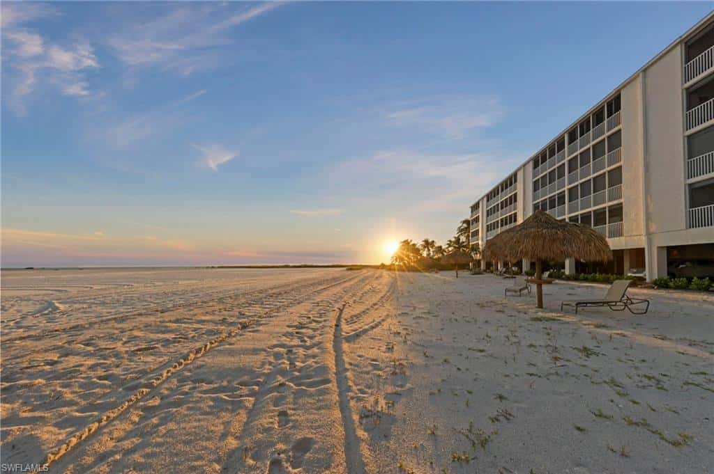 8300 Estero Blvd #403, Fort Myers Beach, photo 41