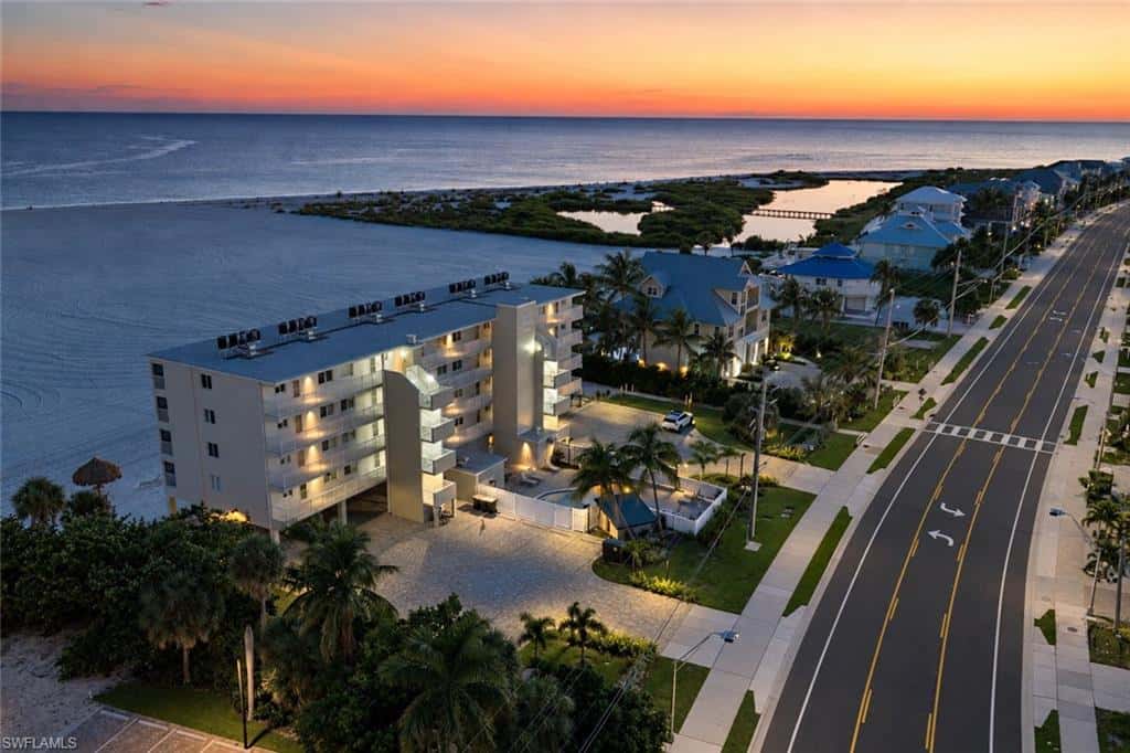 8300 Estero Blvd #403, Fort Myers Beach, photo 45