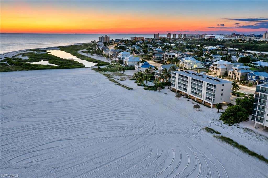8300 Estero Blvd #403, Fort Myers Beach, photo 48