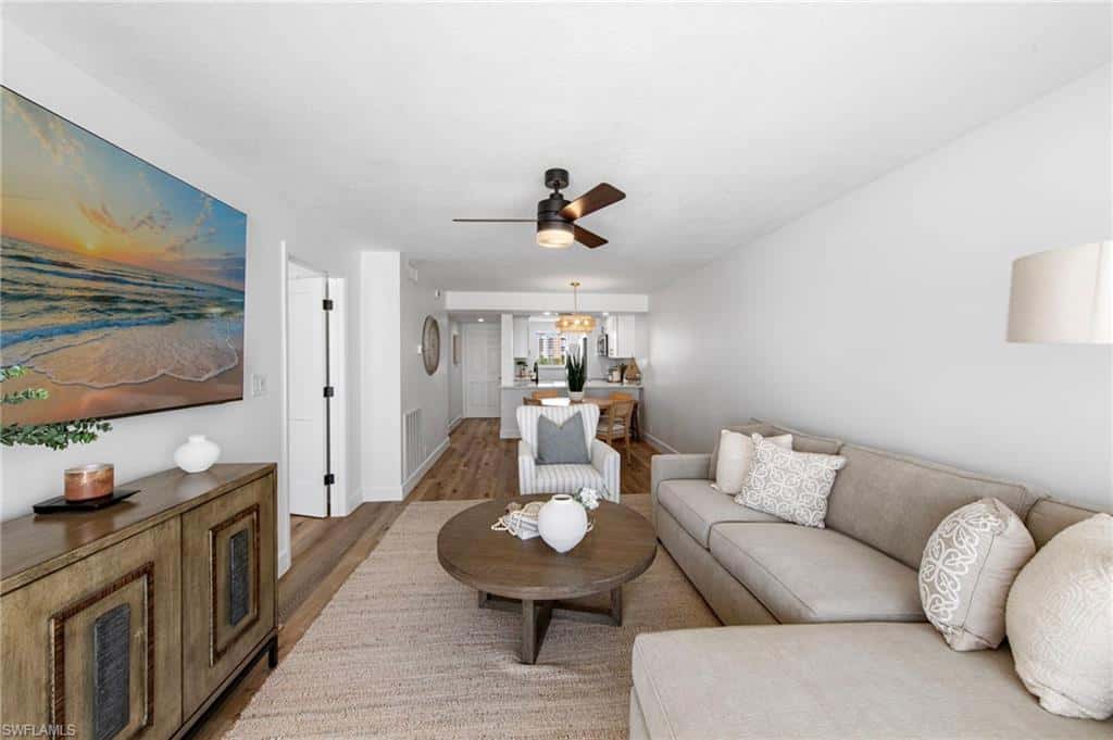 8300 Estero Blvd #403, Fort Myers Beach, photo 19