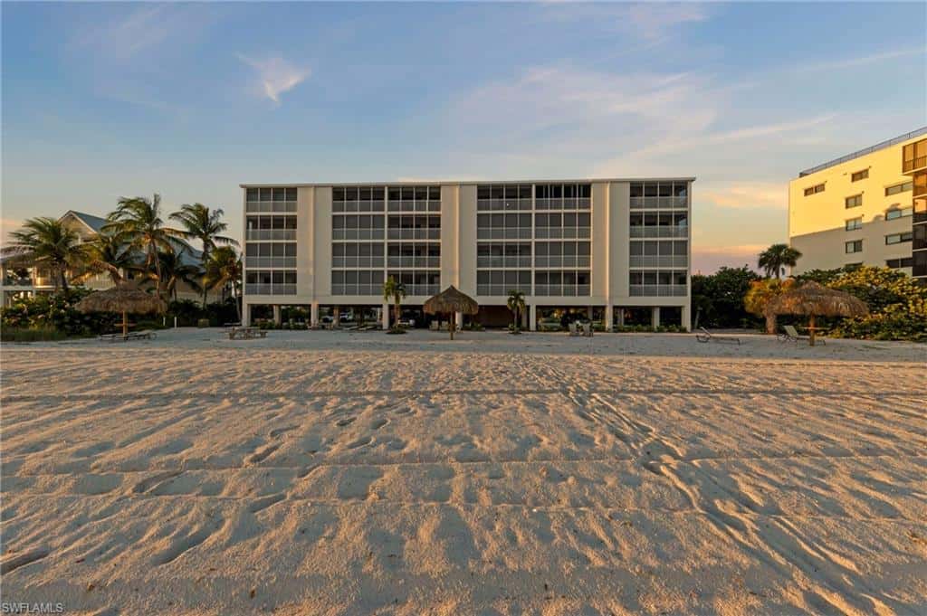8300 Estero Blvd #403, Fort Myers Beach, photo 40