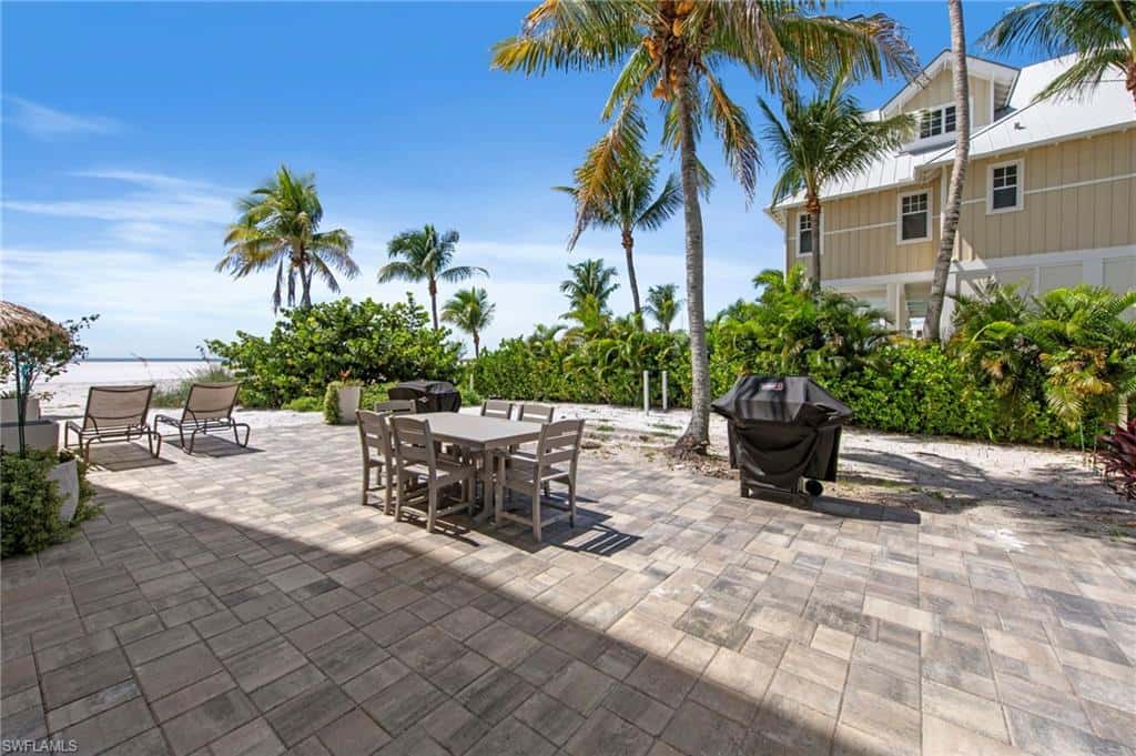 8300 Estero Blvd #403, Fort Myers Beach, photo 35