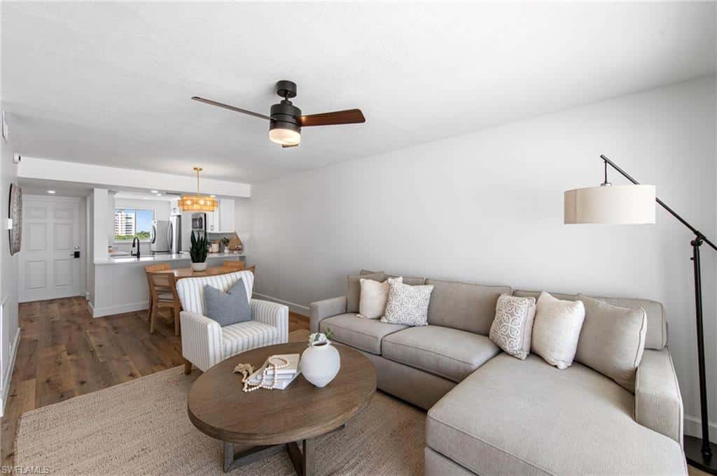 8300 Estero Blvd #403, Fort Myers Beach, photo 21