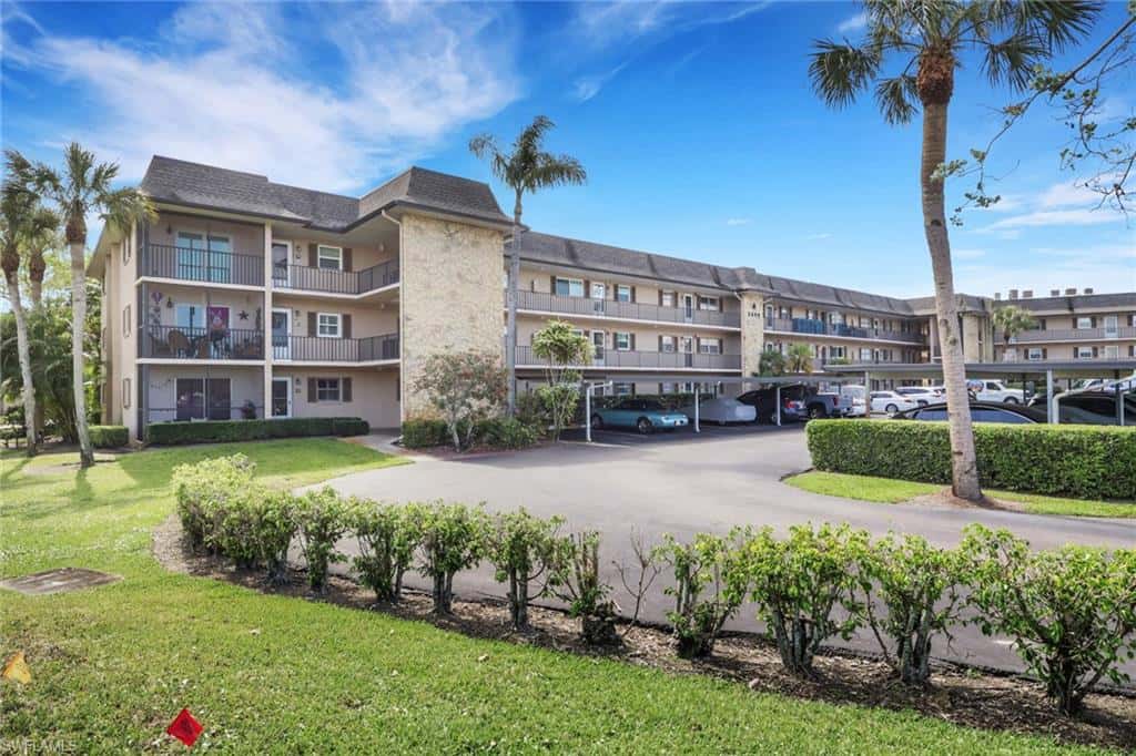 5499 Rattlesnake Hammock Rd #a-207, Naples, photo 27